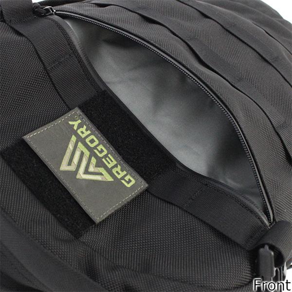GREGORY（グレゴリー） 並行輸入品 BOUNDARY DAY V2 バウンダリーデイ