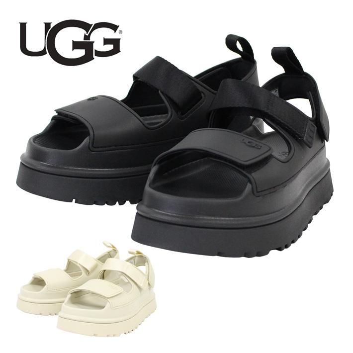 UGG アグ Golden Glow ゴールデングロウ 1152685 25SS サンダル 