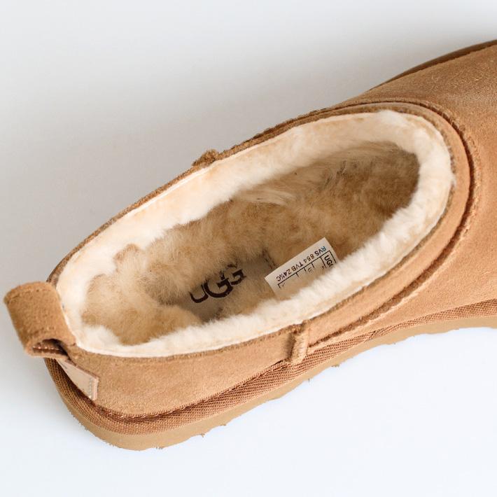 UGG Australia（アグオーストラリア） 並行輸入品 UGG アグ Classic