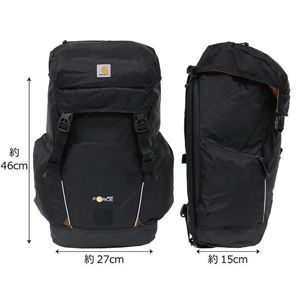 Carhartt（カーハート） 並行輸入品 Elements Transport Ruck