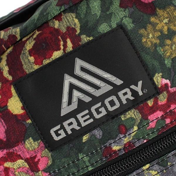 クーポン配布中！GREGORY グレゴリー QUICK PACK クイックパック リュック リュックサック バックパック レディース メンズ B4 19L 父の日｜zakka-tokia｜06