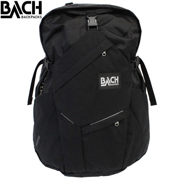 バルザック④ BACH（バッハ） 並行輸入品 WIZARD 27 ウィザード 27 リュックサック