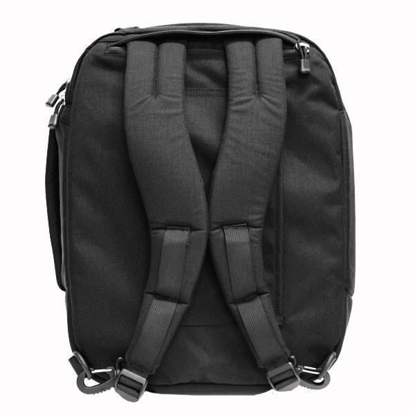 BACH 並行輸入品 バッハ GETAWAY 20 ゲッタウェイ バックパック