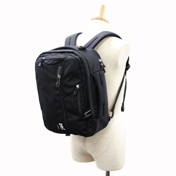 極美品 BACH GETAWAY 20 3way バッグパック ブラック BACH 並行輸入品 バッハ GETAWAY 20 ゲッタウェイ バックパック
