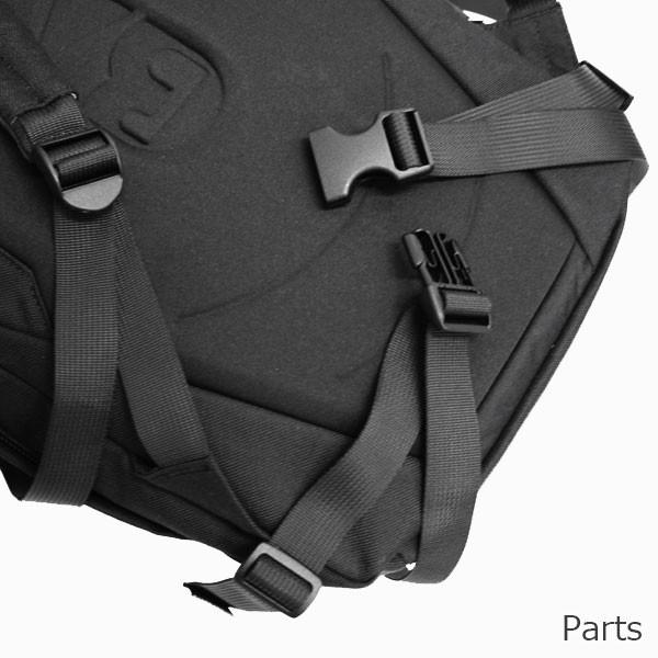 BACH（バッハ） 並行輸入品 GRIDLOCK 20 グリッドロック バックパック