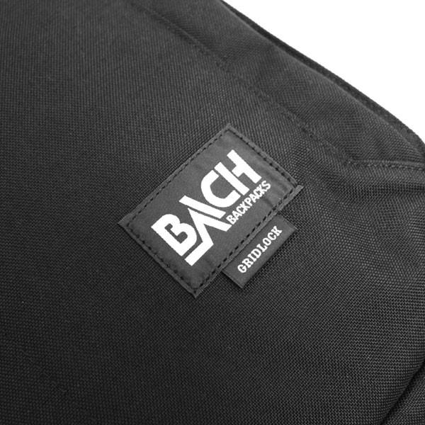 BACH（バッハ） 並行輸入品 GRIDLOCK 20 グリッドロック バックパック
