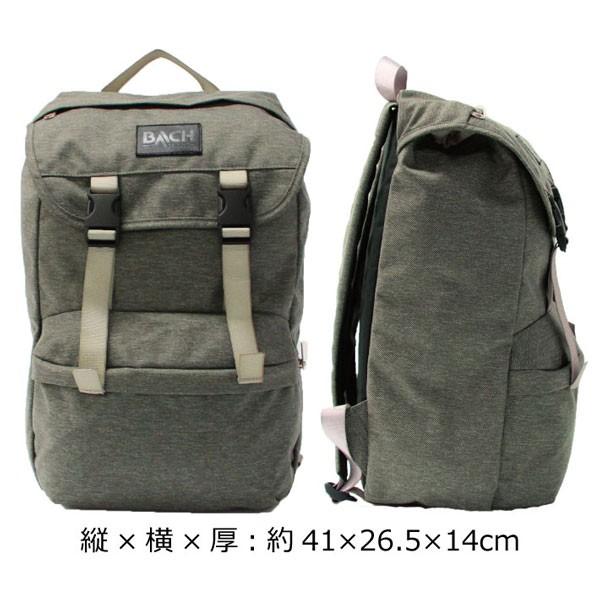 BACH（バッハ） 並行輸入品 FLINTSTONE 25 DENIM フリントストーン 25