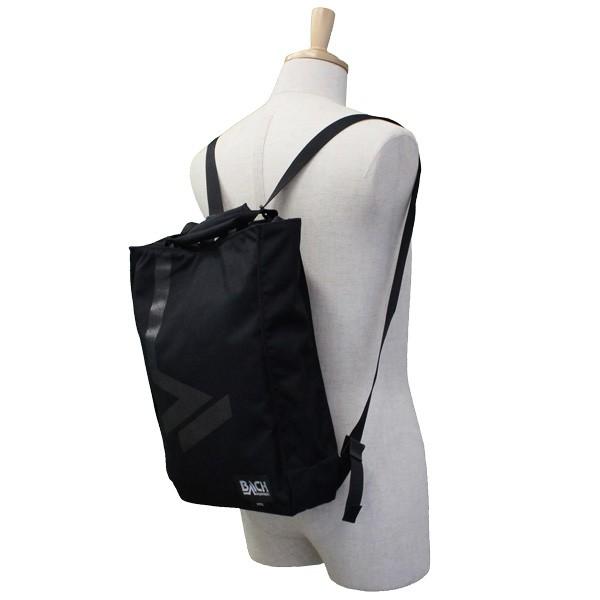 BACH（バッハ） 並行輸入品 COVE12 コーブ 12 リュックサック バック 