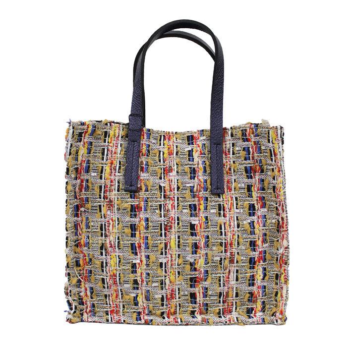 Kassiopea（カシオペア） 並行輸入品 1 2UMILTA TOTE BAG ウミルタ