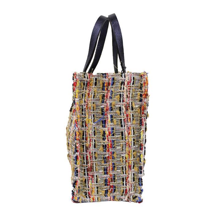 Kassiopea（カシオペア） 並行輸入品 1 2UMILTA TOTE BAG ウミルタ