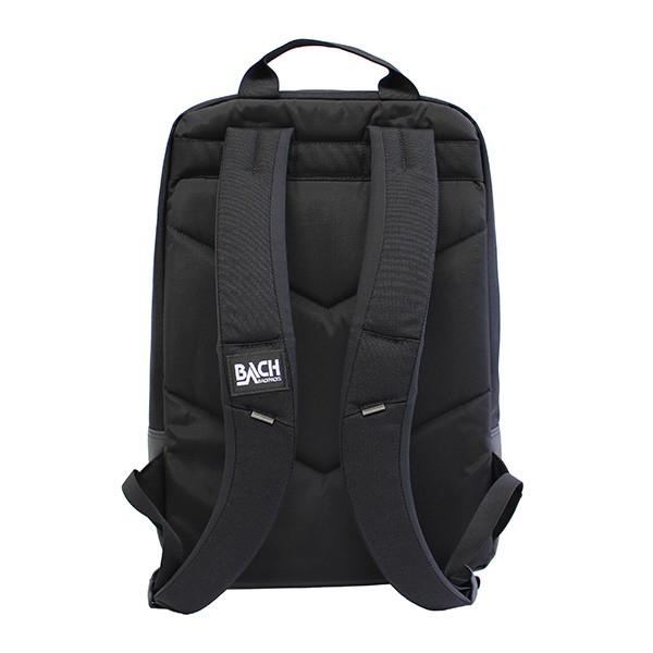 BACH（バッハ） 並行輸入品 TRACKMAN 27 トラックマン バックパック