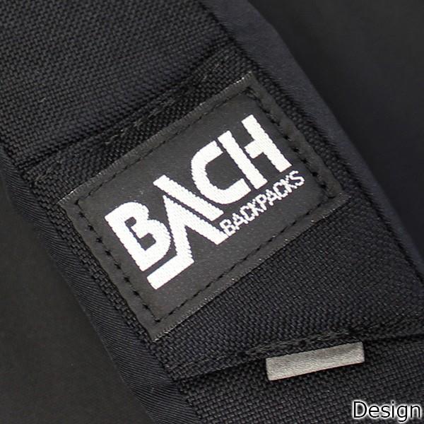 BACH（バッハ） 並行輸入品 TRACKMAN 27 トラックマン バックパック