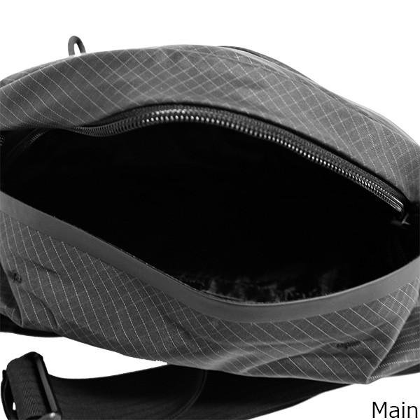 GREGORY（グレゴリー） 並行輸入品 MATRIX TAILMATE XS マトリックス
