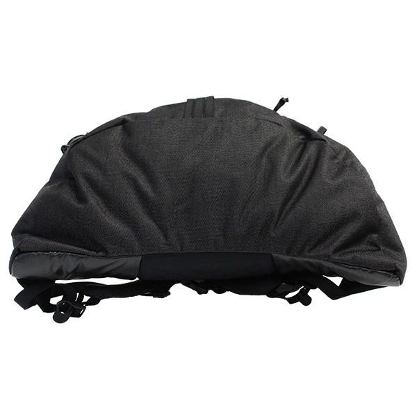 GREGORY VERGE DAY PACK オールブラック　 新品未使用 GREGORY（グレゴリー） 最大P+16% バージ VERGE バージ デイパック