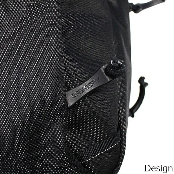 GREGORY グレゴリー VERGE TRAVEL DAY バージ トラベルデイ GREGORY グレゴリー VERGE TRAVEL DAY バージ トラベルデイ