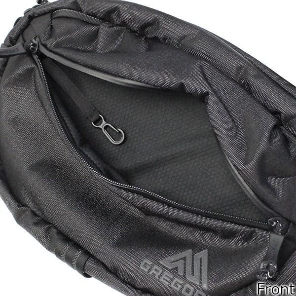 GREGORY（グレゴリー） 並行輸入品 VERGE TAILMATE S バージ テール