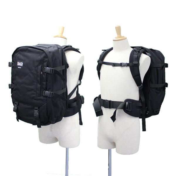 BACH（バッハ） 並行輸入品 TRAVEL PRO 45 トラベルプロ 45 バック 