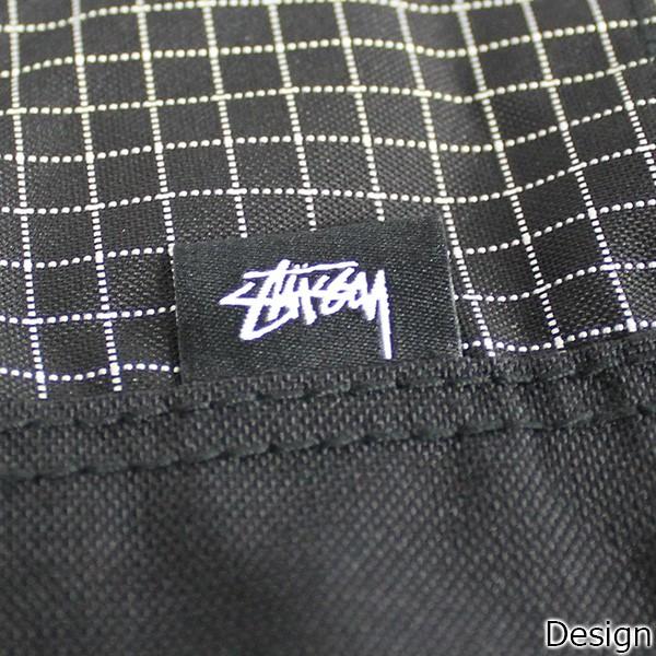 STUSSY（ステューシー） 並行輸入品 RIPSTOP NYLON BACKPACK リップス 