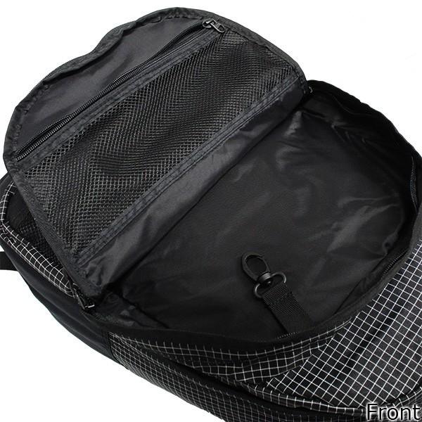 STUSSY（ステューシー） 並行輸入品 RIPSTOP NYLON BACKPACK リップス
