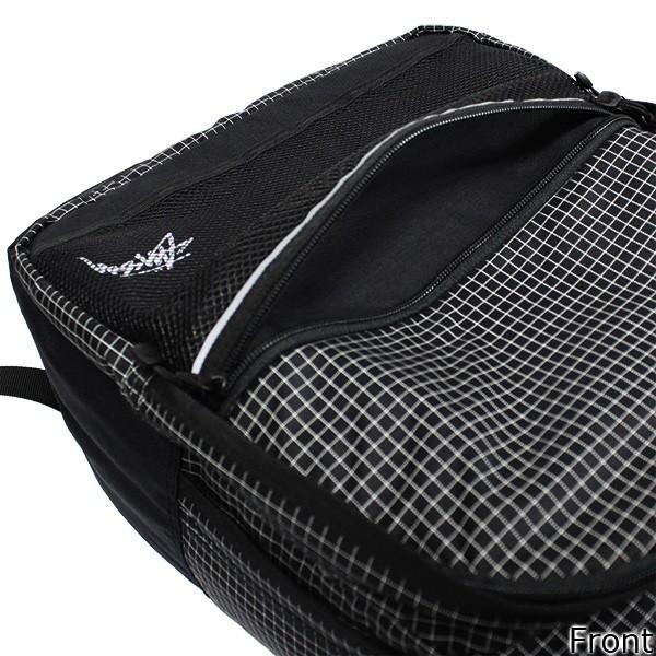 STUSSY（ステューシー） 並行輸入品 RIPSTOP NYLON BACKPACK リップス
