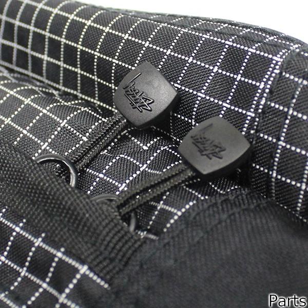 STUSSY（ステューシー） 並行輸入品 RIPSTOP NYLON BACKPACK リップス 