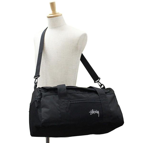 STUSSY Stussy ステューシー STOCK DUFFLE BAG ストックダッフル STUSSY Stussy ステューシー STOCK DUFFLE BAG ストックダッフル