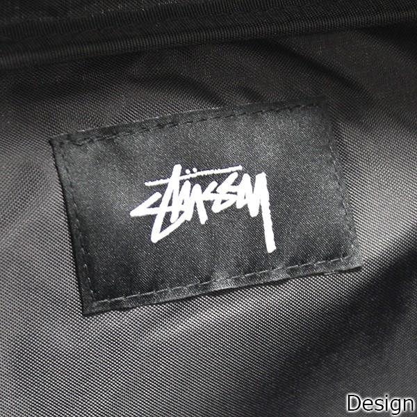 000　専用確認中です！ STUSSY（ステューシー） 並行輸入品 RIPSTOP NYLON DUFFLE リップス