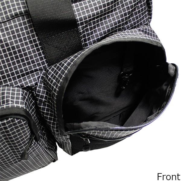 STUSSY（ステューシー） 並行輸入品 RIPSTOP NYLON DUFFLE リップス