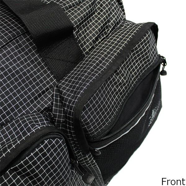 STUSSY（ステューシー） 並行輸入品 RIPSTOP NYLON DUFFLE リップス