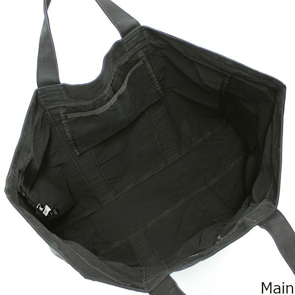 Stussy x Our Legacy ビーチバッグ　トートバッグ Our Legacy - Beach Tote Black Heavy Twill