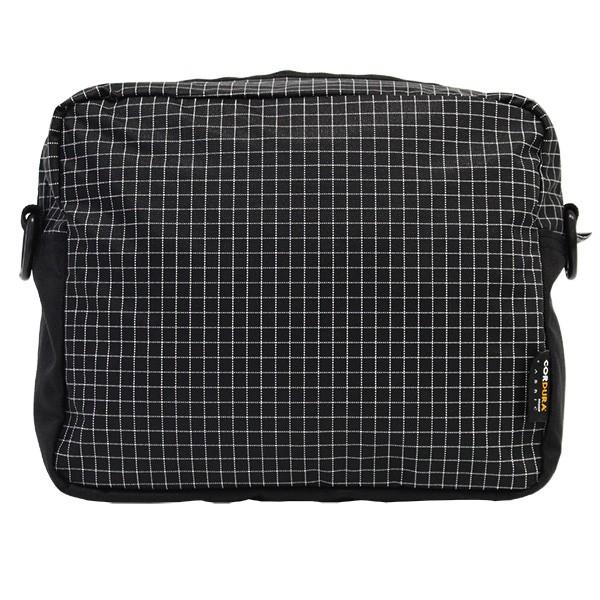 STUSSY（ステューシー） 並行輸入品 RIPSTOP NYLON SHOULDER BAG