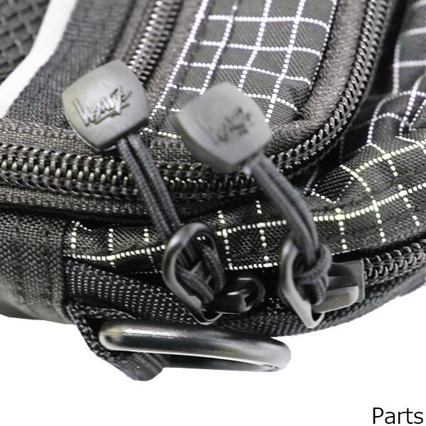 STUSSY（ステューシー） 並行輸入品 RIPSTOP NYLON SHOULDER BAG