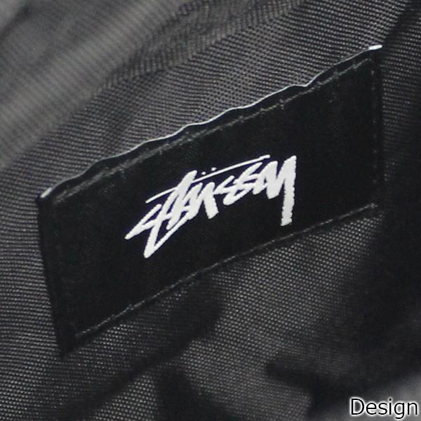STUSSY（ステューシー） 並行輸入品 RIPSTOP NYLON SHOULDER BAG