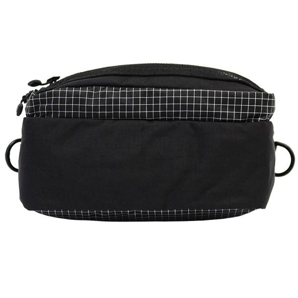 STUSSY（ステューシー） 並行輸入品 RIPSTOP NYLON SHOULDER BAG