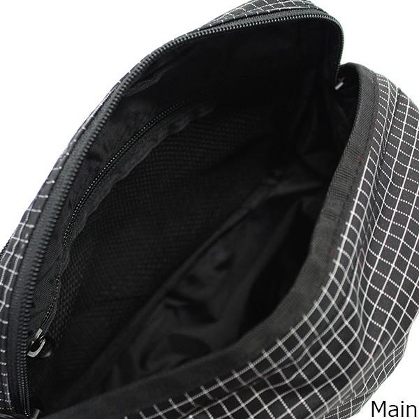 STUSSY（ステューシー） 並行輸入品 RIPSTOP NYLON SHOULDER BAG