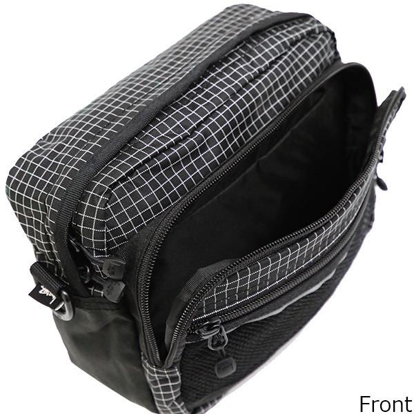STUSSY（ステューシー） 並行輸入品 RIPSTOP NYLON SHOULDER BAG