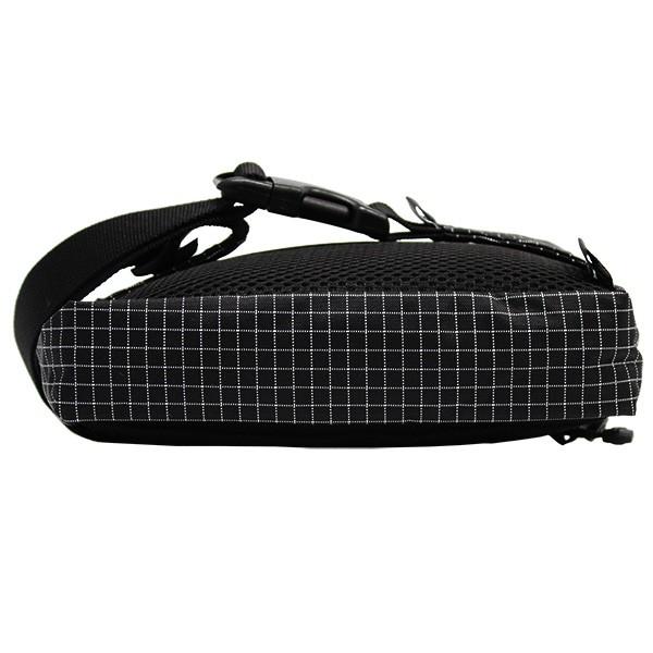 STUSSY（ステューシー） 並行輸入品 RIPSTOP NYLON WAIST BAG リップス