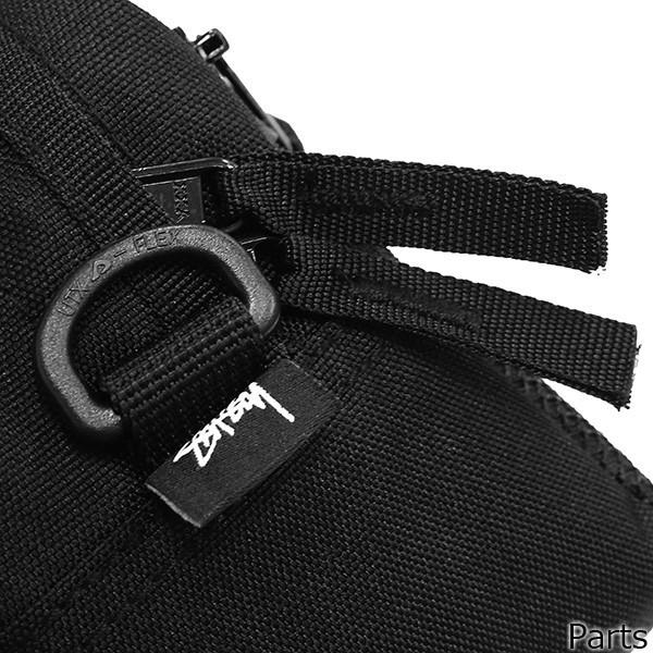 STUSSY（ステューシー） 並行輸入品 STOCK SIDE BAG ストックサイド