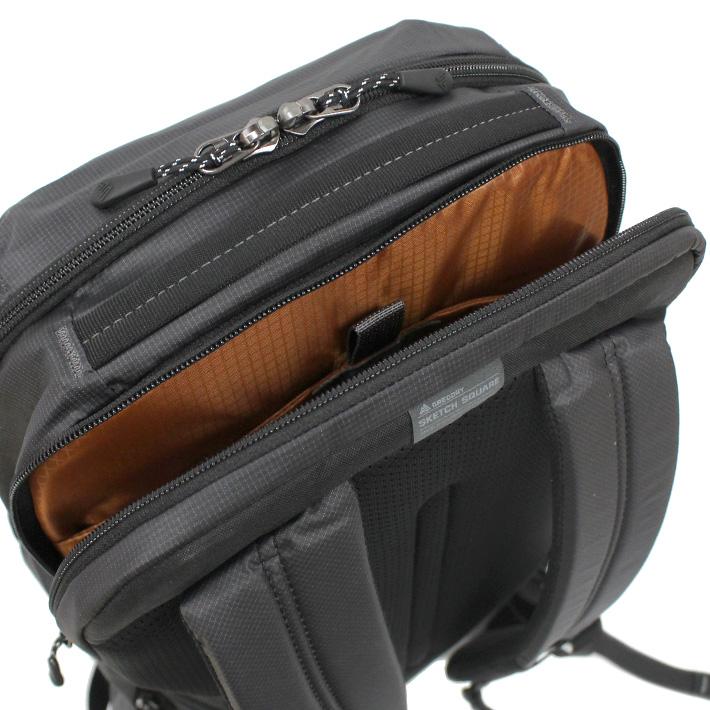 GREGORY（グレゴリー） 並行輸入品 SKETCH SQ スケッチSQ バックパック