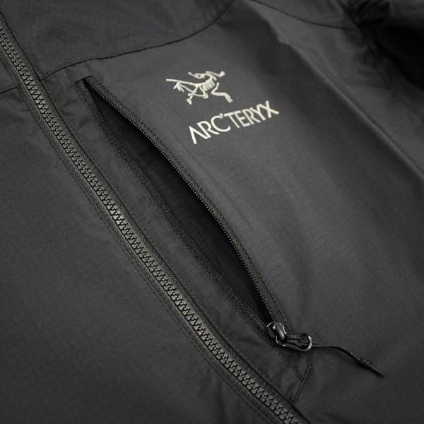 ARC'TERYX ARCTERYX アークテリクス Squamish Hoody Men's ARC'TERYX ARCTERYX アークテリクス Squamish Hoody Men's