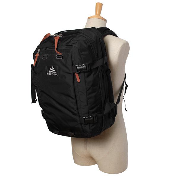 GREGORY（グレゴリー） 並行輸入品 JOURNEYMAN V2 ジャーニーマン V2