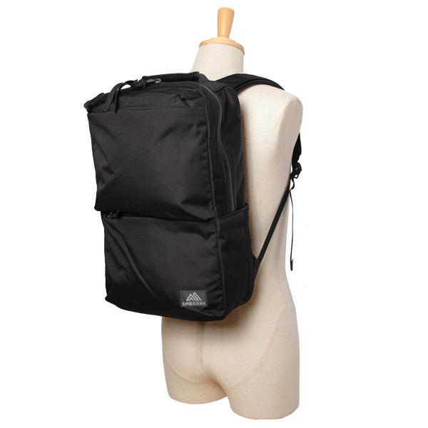 GREGORY（グレゴリー） 並行輸入品 COVERT MSN DAY SLIM V3 カバート