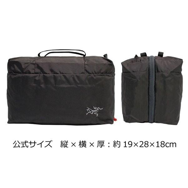 Arc'teryx index5+5 アークテリクス インデックス5+5 Arc'teryx Index 5+5 | Trekkinn