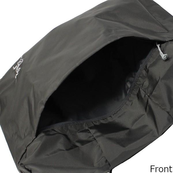 ARC'TERYX ARCTERYX アークテリクス INDEX10 インデックス ARC'TERYX ARCTERYX アークテリクス INDEX10 インデックス