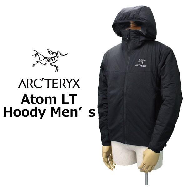 ARC'TERYX（アークテリクス） 並行輸入品 ARC'TERYX ARCTERYX Atom LT