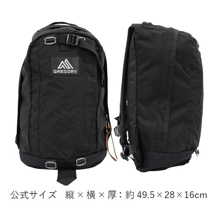 GREGORY グレゴリー HALF DAY V2 ハーフデイ バックパック GREGORY グレゴリー HALF DAY V2 ハーフデイ バックパック