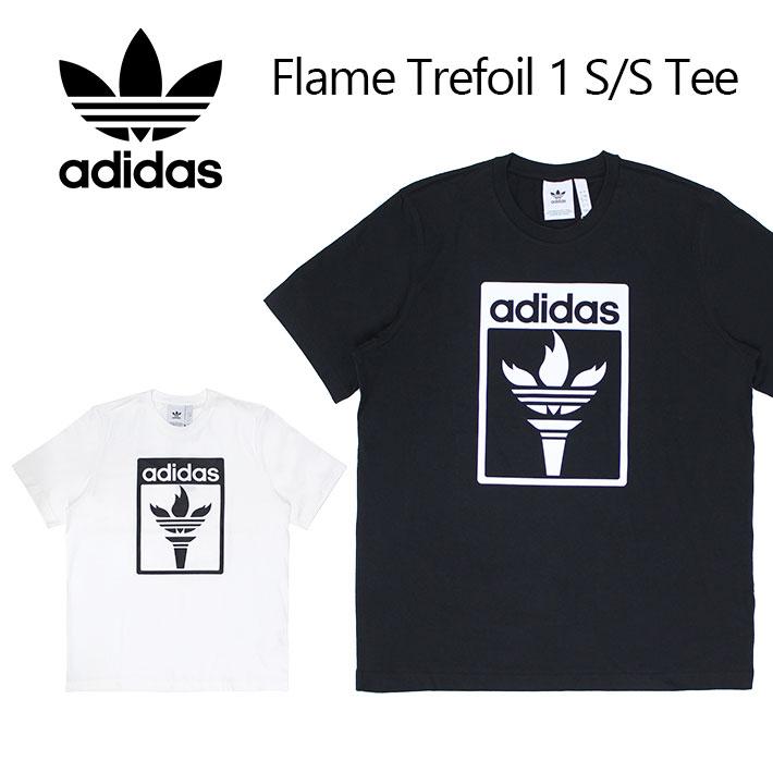 adidas Originals originals アディダス オリジナルス Flame Trefoil 1