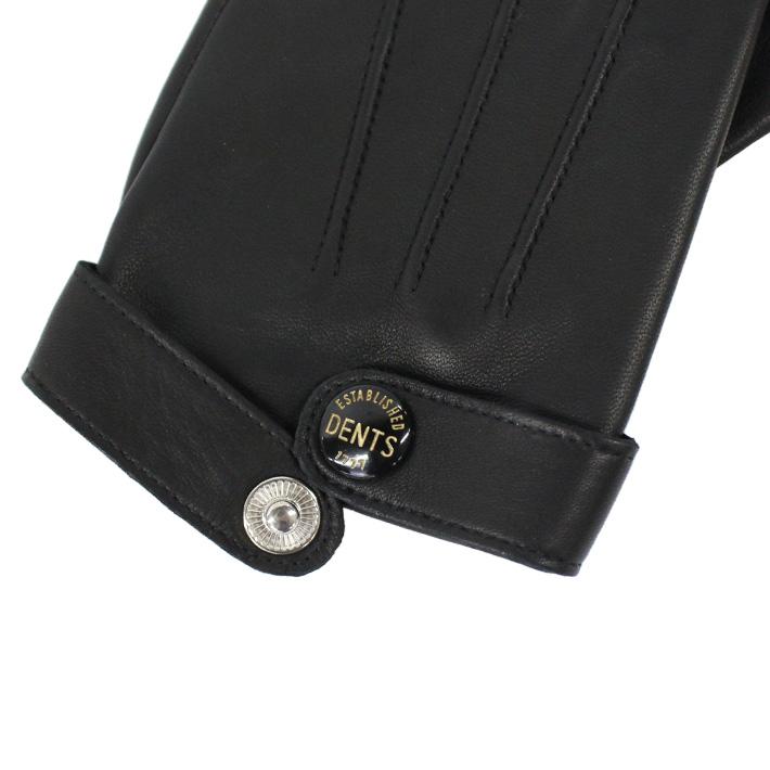 デンツ　手袋 メンズ手袋 15-1007 Flemming BLACK M デンツ 手袋 メンズ手袋 15-1007 Flemming BLACK M