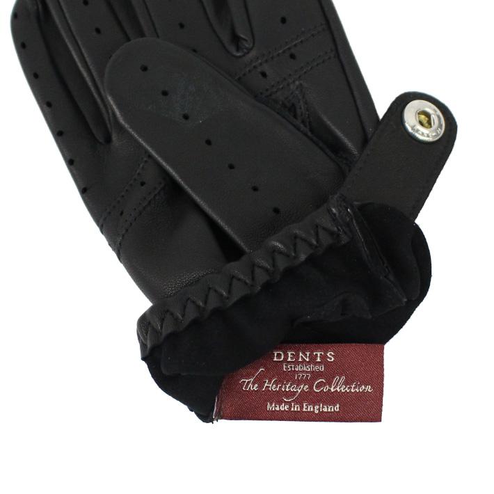 シモ・ヘイへ　DENTS デンツ 手袋 15-1007 15-1007 DENTS Hairsheep Unlined Gloves | Mashimo Onlineshop