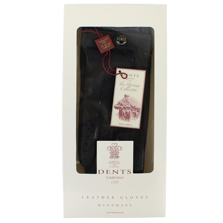 DENTS 並行輸入品 デンツ FLEMING フレミング ヘアシープ